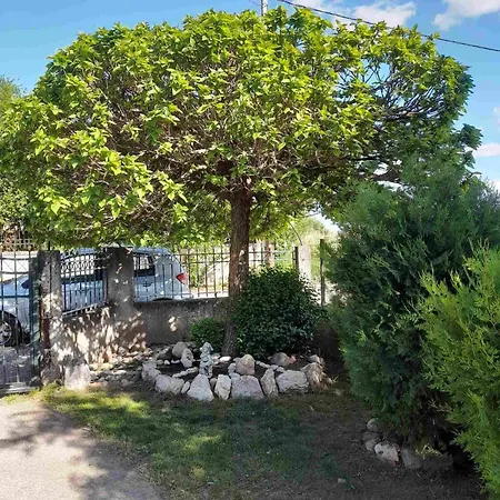 House In Argos Orestiko Feriehus Kastoria