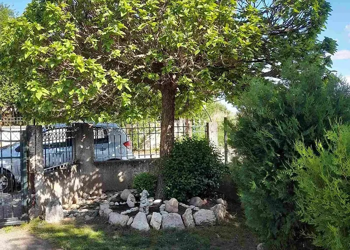 House In Argos Orestiko Hébergement de vacances Kastoria